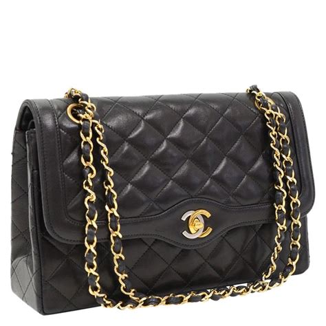 chanel handbag paris